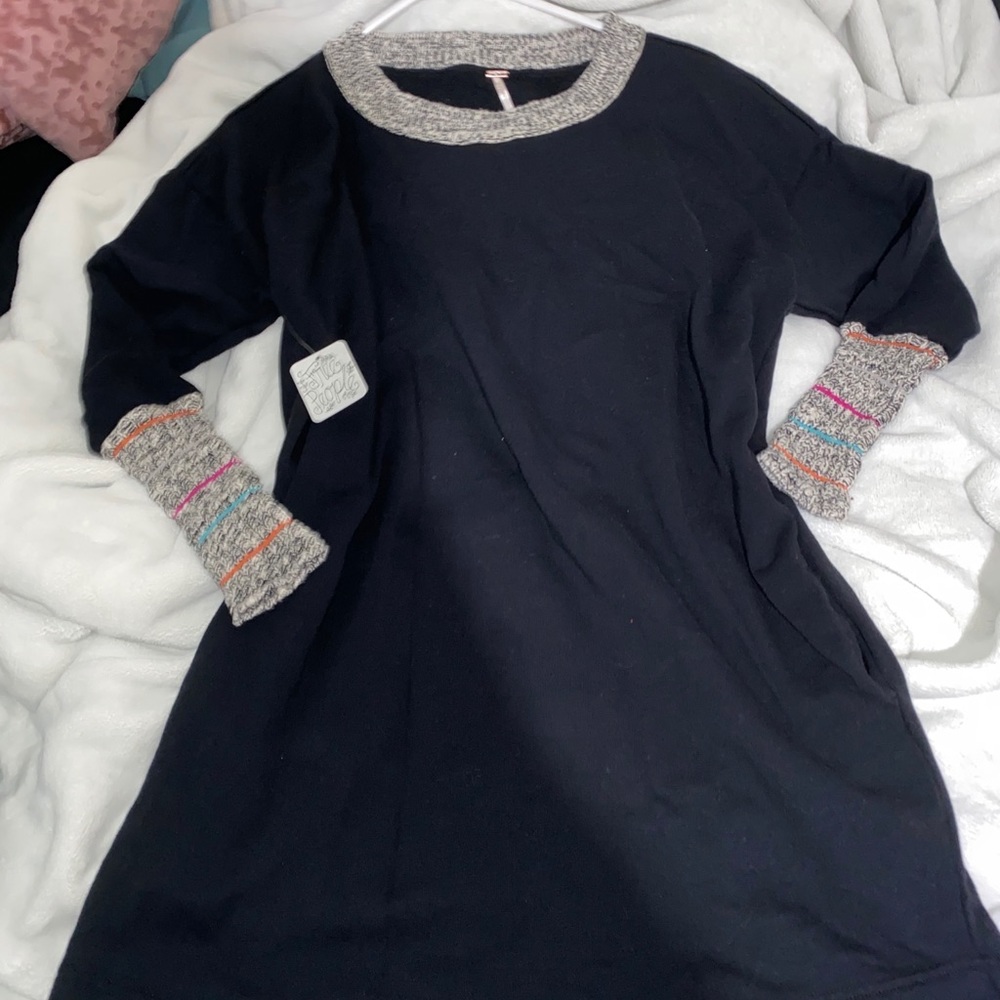 Free people